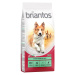 Briantos granule, 12 / 14 kg - 10 % sleva - Adult jehněčí s rýží (14 kg)