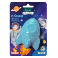 Kneipp Nature kids koupelová bomba astronaut 95 g