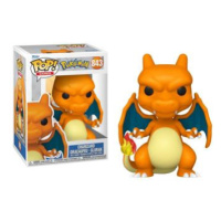 Funko POP! Pokémon - Charizard figurka #843