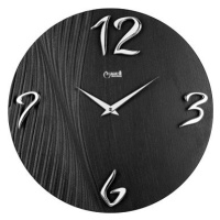 Lowell Designové nástěnné hodiny 11480 40 cm
