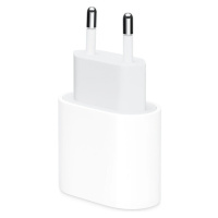 Nabíjecí adaptér 20W s USB-C pro Apple (OEM)