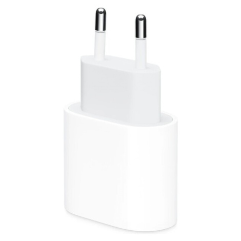 Nabíjecí adaptér 20W s USB-C pro Apple (OEM) SMARTY