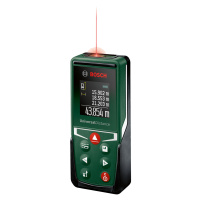 BOSCH UniversalDistance 50 laserový dálkoměr