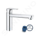 Grohe 31717000 - Dřezová baterie, chrom