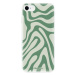 iSaprio Zebra Green - iPhone SE 2020 / SE 2020