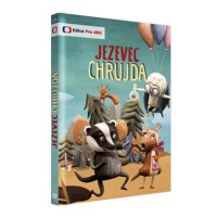 Jezevec Chrujda - DVD