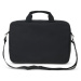 BASE XX D31797 Laptop Bag Toploader 13-14.1" Black Černá