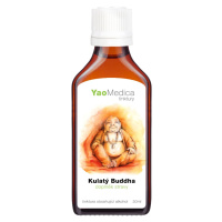 Yao Medica Kulatý Buddha 014 50 ml