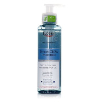 EUCERIN Dermatoclean čisticí gel 200 ml