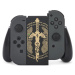 PowerA Držák Joy-Con Comfort Grip pro Nintendo Switch - The Legend of Zelda Decayed Master Sword