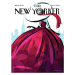 Ilustrace The NY Magazine Cover 172, 30 × 40 cm