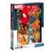 Clementoni - Puzzle 1000 Marvel 80