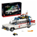 LEGO Icons 10274 Krotitelé duchů – ECTO-1