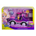 Polly pocket bugina, mattel fwy26