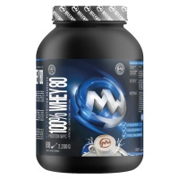 MAXXWIN 100% WHEY 80 capuccino 2200 g