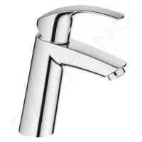 GROHE Eurosmart Páková umyvadlová baterie ES, chrom 2339510E