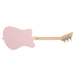 Loog Mini Acoustic Pink