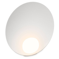 Vibia Vibia Musa 7400 LED stolní lampa stojací, bílá