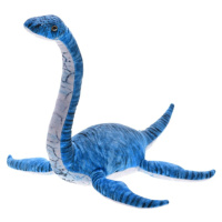 Plesiosaurus plyšový 40cm