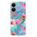 iSaprio Flower Pattern 01 - Infinix Smart 7