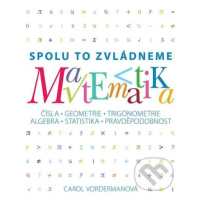 Matematika (český jazyk) (Čísla, geometrie, trigonometrie, algebra, statistika, pravděpodobnost)