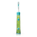 Philips Sonicare For Kids Sonický elektrický zubní kartáček dětský s bluetooth HX6322/04