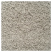 ITC Metrážový koberec Coletta 34 - Kruh s obšitím cm