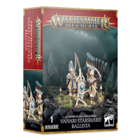 Warhammer Age of Sigmar: Lumineth Realm-Lords Vanari Starshard Ballista