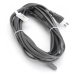 Repti Zoo Heat Cable 25 W 5 m vyhřívací kabel