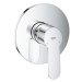 Sprchová baterie Grohe Eurostyle Cosmopolitan bez podomítkového tělesa chrom 24051002