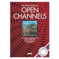 Open Channels - učebnice Nakladatelství LEDA