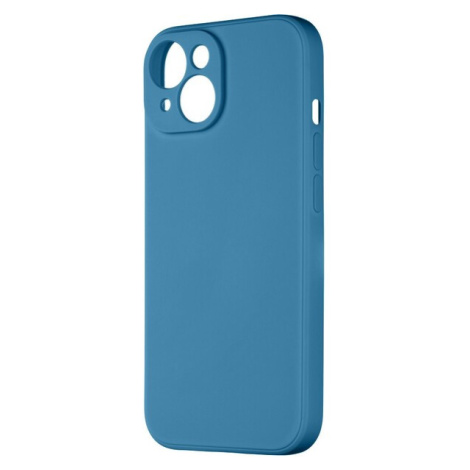 Obal:Me Matte TPU Kryt pro Apple iPhone 15 tmavě modrý