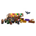 LEGO® Harry Potter™ 76399 Bradavický kouzelný kufřík