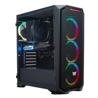 AlzaPC GameBox Prime - i5 / RTX4060 / 32GB RAM / 1TB SSD / bez OS