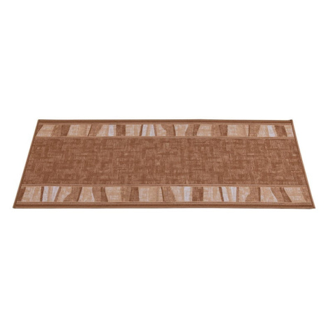 Kusový koberec LINEA 67 x 350 cm Koberce Breno
