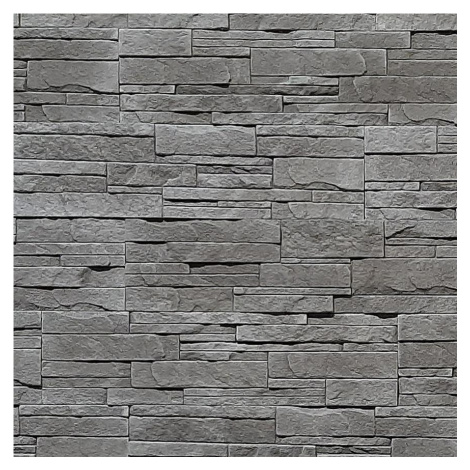 Kámen betonový Arsele Carbon bal=0,38 m2 BAUMAX