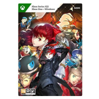 Persona 5 Royal - Xbox / Windows Digital