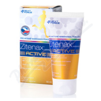 Zitenax Active krémpasta 50ml