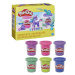 HASBRO - Play-Doh Třpytivá Kolekce