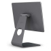 EPICO magnetický stojan pro Apple iPad Pro 12.9", šedá - 9919111900002