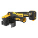 DeWALT DCG409VSNT 18V (verze bez aku) úhlová bruska s regulací otáček