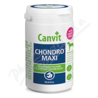 Canvit Chondro Maxi pro psy ochucené tbl.166