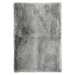 Obsession koberce Kusový koberec Samba 495 Silver - 160x230 cm