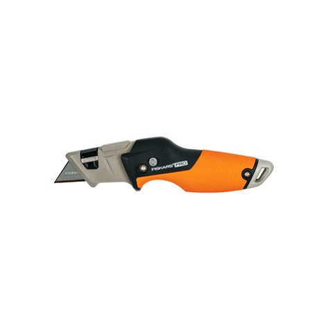 Fiskars CarbonMax zavírací pracovní nůž