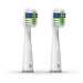 TrueLife SonicBrush Slim-series heads Standard white 2 pack