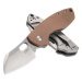 CRKT Pilar Copper Framelock 5311CU