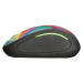 Trust Yvi FX Wireless Mouse 22337 Multicolor