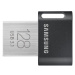 Samsung Fit Plus 128GB, šedá - MUF-128AB/APC
