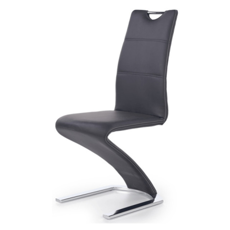 Jídelní židle SCK-291 černá