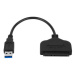 Redukce CABLETECH USB 3.0 - SATA